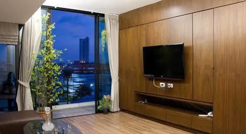 เดอ โพเอม ลอฟ บูทีค เรสซิเดนซ์ Hotel หาดใหญ่ ภายนอก รูปภาพ